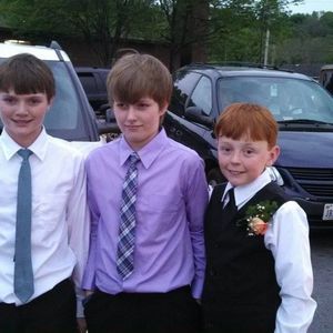 Meet your Posher, Benjamin